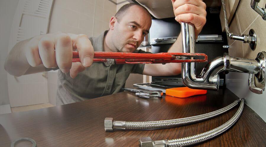 Professional sink repair in Elkwood, VA